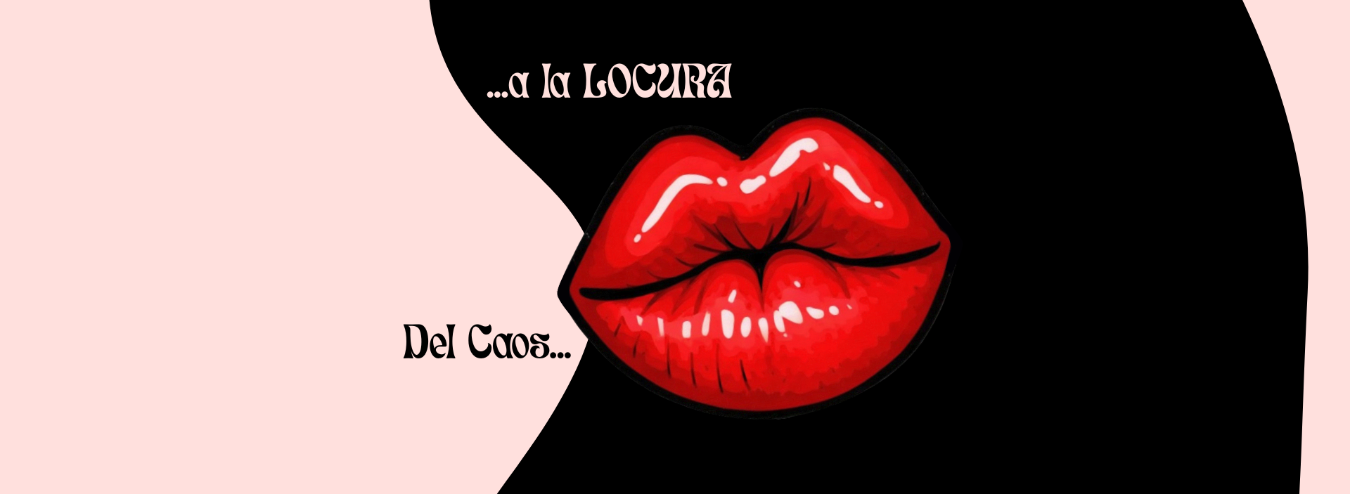 del caos a la locura