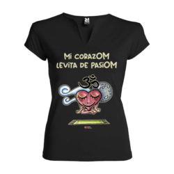 camiseta corazom