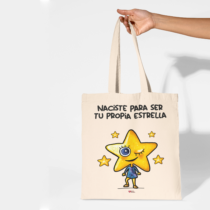 bolsa estrella