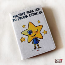 Libreta Estrella