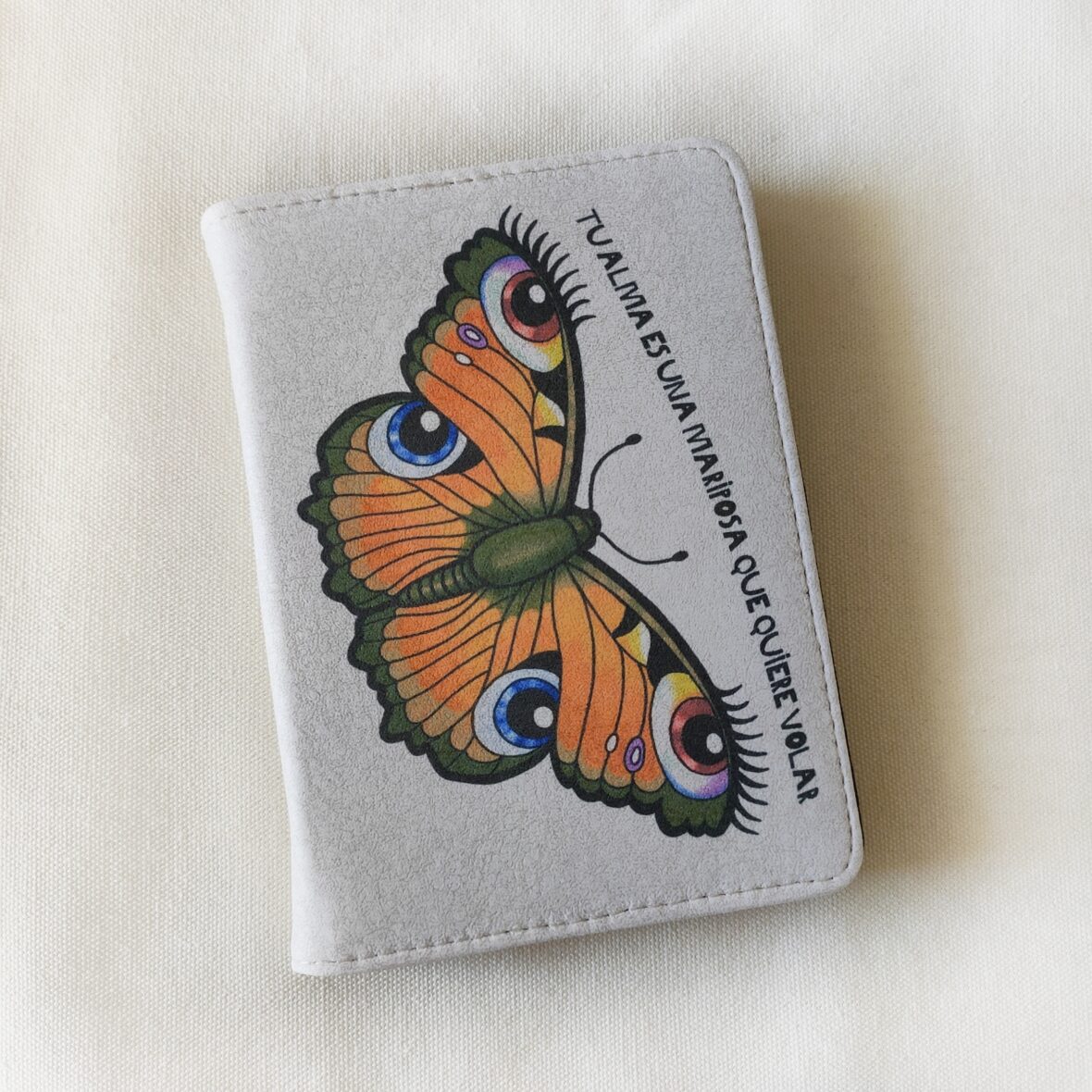 Libreta Maripojos